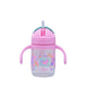 Smiggle Little Journeys Teeny Tiny Sip Top Drink Bottle 230Ml - IGL458379PNK