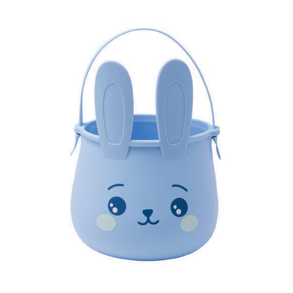 Smiggle BASKET SILICONE PLAYTIME - IGL458441BLU