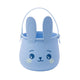 Smiggle BASKET SILICONE PLAYTIME - IGL458441BLU