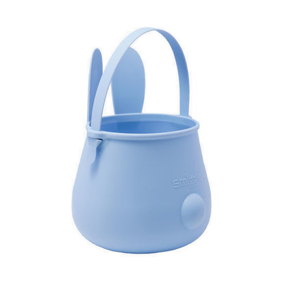 Smiggle BASKET SILICONE PLAYTIME - IGL458441BLU