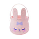 Smiggle BASKET SILICONE PLAYTIME - IGL458441PNK