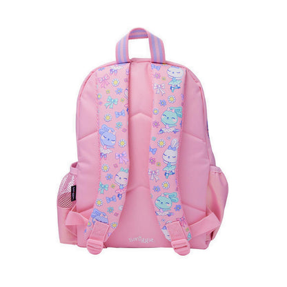 Smiggle BAG BP JNR CHTR PLAYTIME - IGL458478PNK
