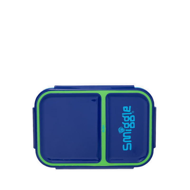 Smiggle LBOX BOOST TRIO CLASSIC 2 - IGL458495BLU