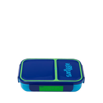 Smiggle LBOX BOOST TRIO CLASSIC 2 - IGL458495BLU