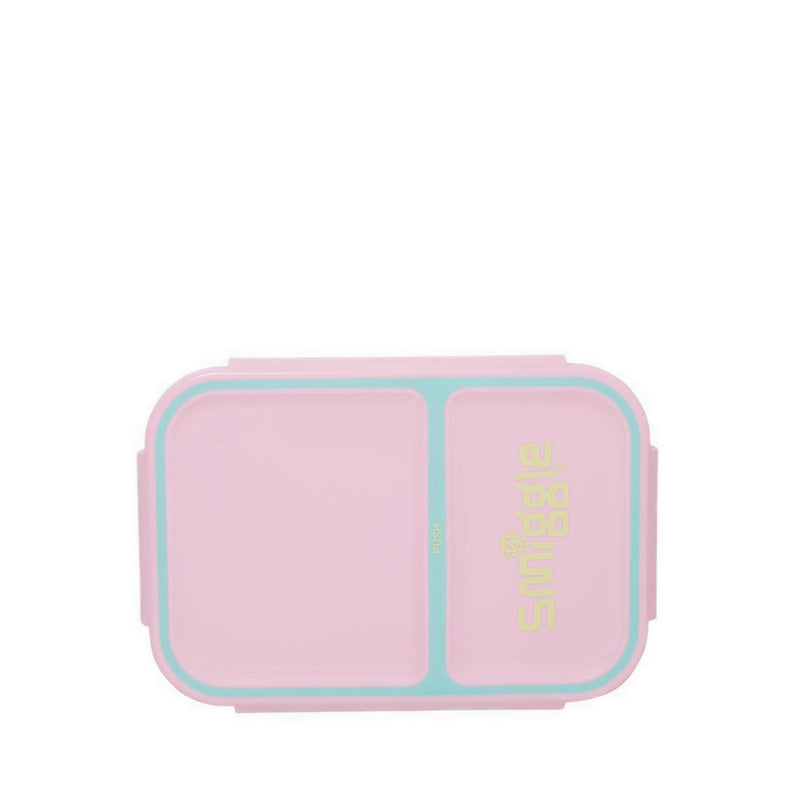 Smiggle LBOX BOOST TRIO CLASSIC 2 - IGL458495PNK