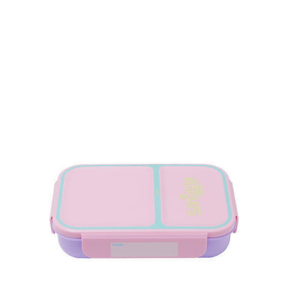 Smiggle LBOX BOOST TRIO CLASSIC 2 - IGL458495PNK