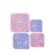 Smiggle CONT 4 IN 1 PLAYTIME - IGL458496PNK