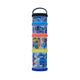 Smiggle CONT SNACK STK PLAYTIME X4 - IGL458497BLK