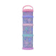 Smiggle CONT SNACK STK PLAYTIME X4 - IGL458497PNK