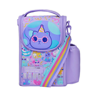 Smiggle LBAG STRAP JNR ID PLAYTIME - IGL458507LIL
