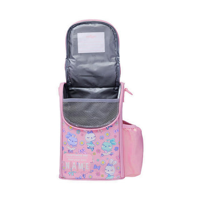 Smiggle LBAG STRAP JNR ID PLAYTIME - IGL458507PNK