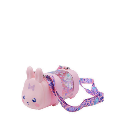 Smiggle BTL CARRY BUNNY PLAYTIME - IGL458513PNK