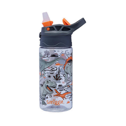 Smiggle BTL FLIP JNR PC PLAYTIME - IGL458516GRY