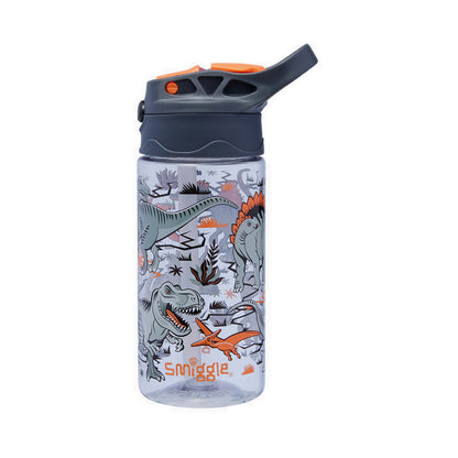 Smiggle BTL FLIP JNR PC PLAYTIME - IGL458516GRY