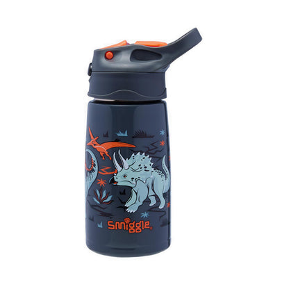 Smiggle BTL STL FLIP JNR PLAYTIME LF - IGL458555GRY