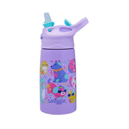 Smiggle BTL STL FLIP JNR PLAYTIME LF - IGL458555LIL
