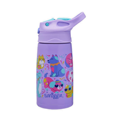 Smiggle BTL STL FLIP JNR PLAYTIME LF - IGL458555LIL