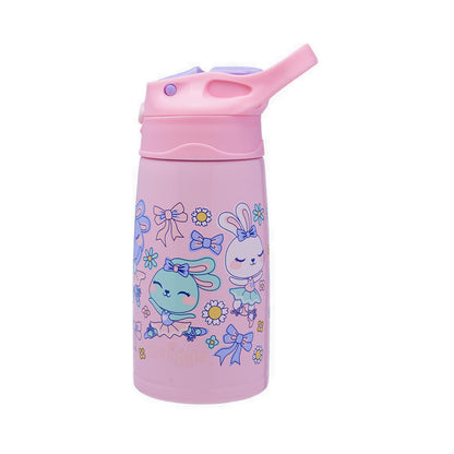 Smiggle BTL STL FLIP JNR PLAYTIME LF - IGL458555PNK