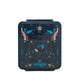 Smiggle Power Play Bento Lunchbox With Insulated Food Jar - IGL458647GRY