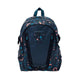 Smiggle Power Play Classic Backpack - IGL458708GRY