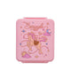 Smiggle Wildflower Bento Lunchbox With Insulated Food Jar - IGL458718PNK
