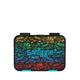 Smiggle I Spy Medium Happy Bento Lunchbox - IGL458719BLK