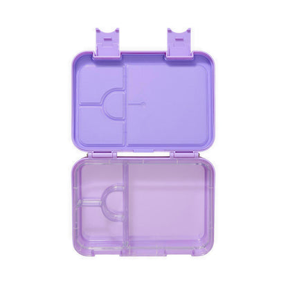 Smiggle I Spy Medium Happy Bento Lunchbox - IGL458719LIL