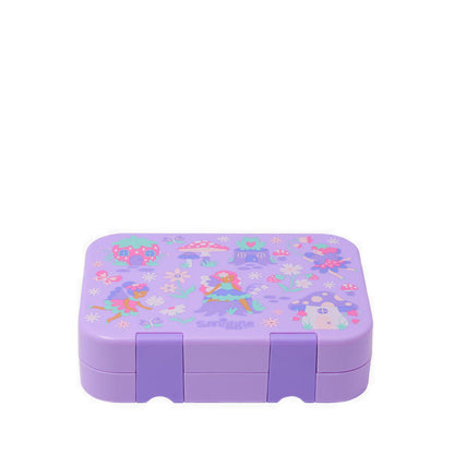 Smiggle I Spy Small  Happy Bento Lunchbox - IGL458721LIL