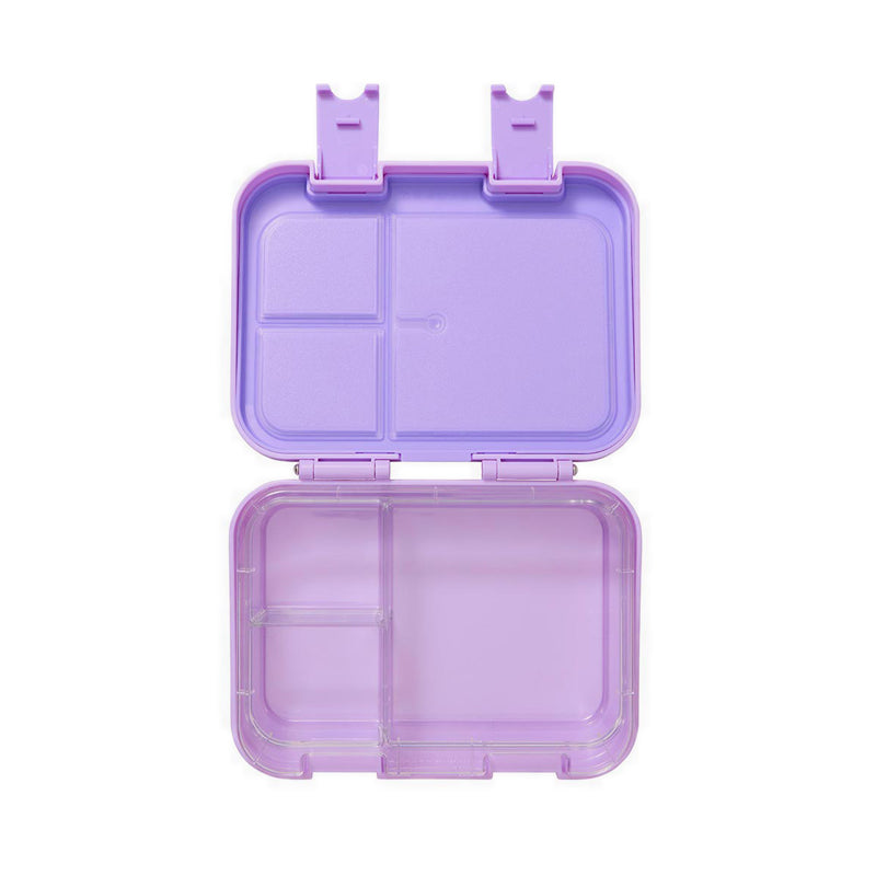Smiggle I Spy Small  Happy Bento Lunchbox - IGL458721LIL