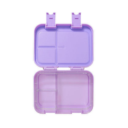 Smiggle I Spy Small  Happy Bento Lunchbox - IGL458721LIL