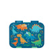 Smiggle I Spy Small  Happy Bento Lunchbox - IGL458721NAV