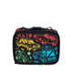 Smiggle I Spy Teeny Tiny Square Lunchbox - IGL458778BLK