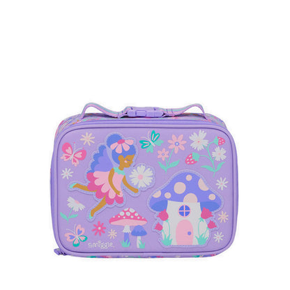 Smiggle I Spy Teeny Tiny Square Lunchbox - IGL458778LIL