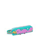 Smiggle I Spy Teeny Tiny Character Pencil Case - IGL458781GRN