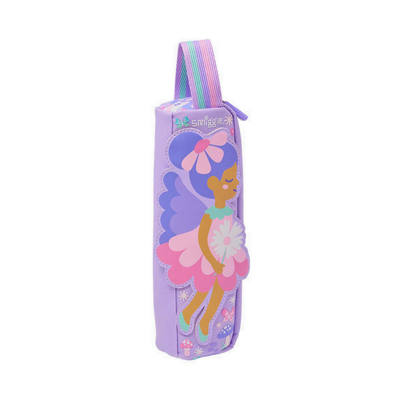 Smiggle I Spy Teeny Tiny Character Pencil Case - IGL458781LIL