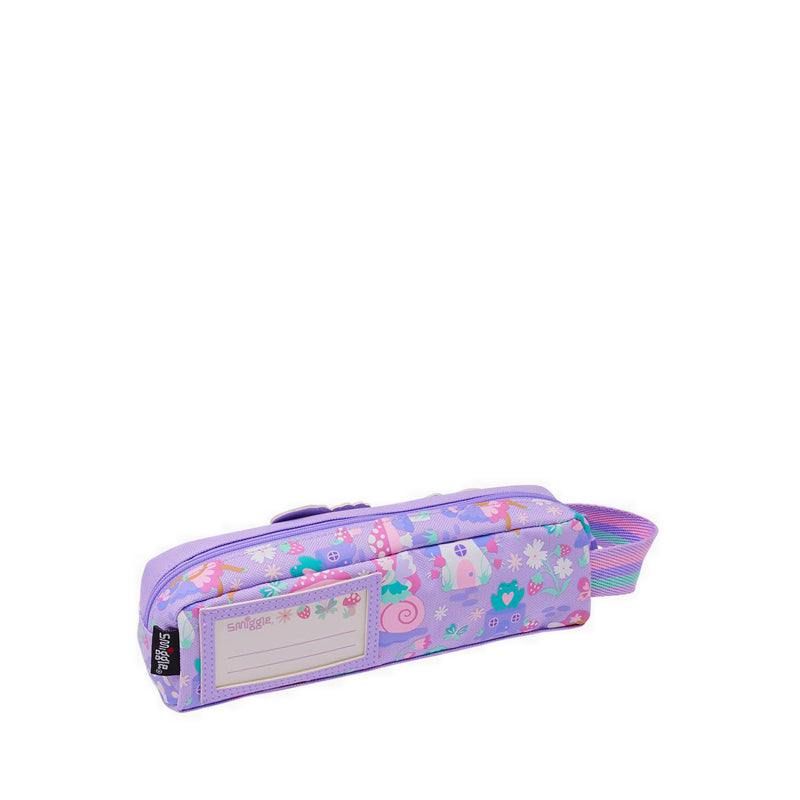 Smiggle I Spy Teeny Tiny Character Pencil Case - IGL458781LIL