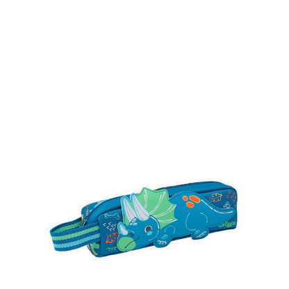 Smiggle I Spy Teeny Tiny Character Pencil Case - IGL458781NAV