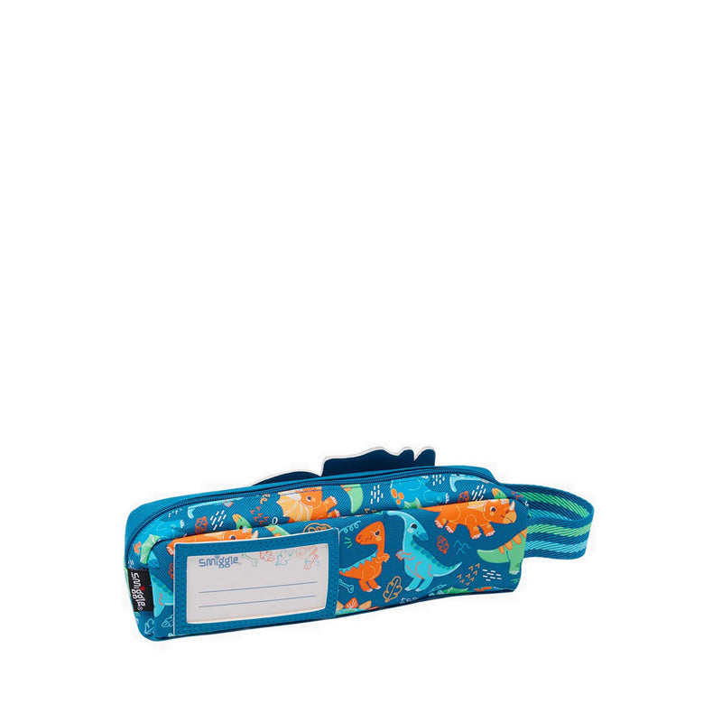 Smiggle I Spy Teeny Tiny Character Pencil Case - IGL458781NAV
