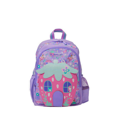 Smiggle I Spy Junior Character Backpack - IGL458798LIL