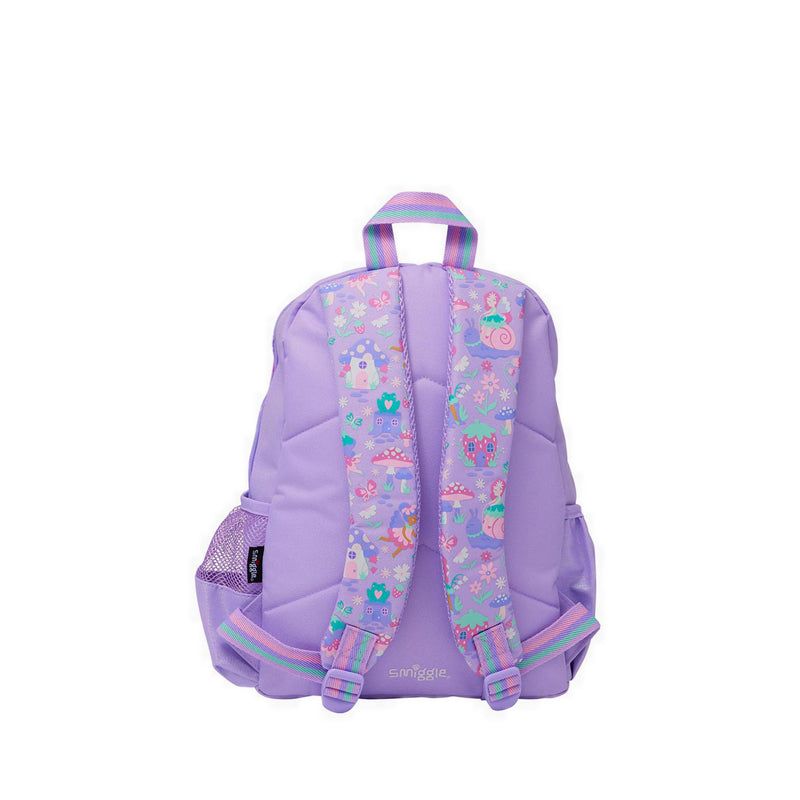 Smiggle I Spy Junior Character Backpack - IGL458798LIL