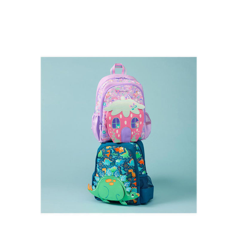 Smiggle I Spy Junior Character Backpack - IGL458798LIL