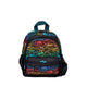 Smiggle I Spy Teeny Tiny Backpack - IGL458799BLK