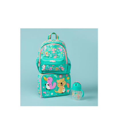 Smiggle I Spy Teeny Tiny Backpack - IGL458799GRN