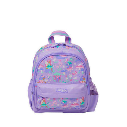 Smiggle I Spy Teeny Tiny Backpack - IGL458799LIL