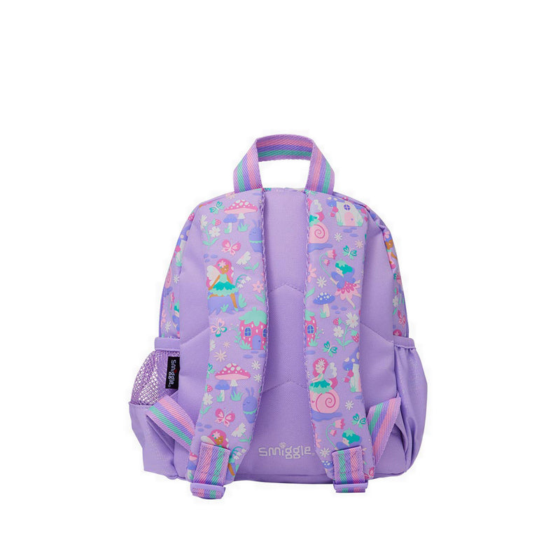Smiggle I Spy Teeny Tiny Backpack - IGL458799LIL