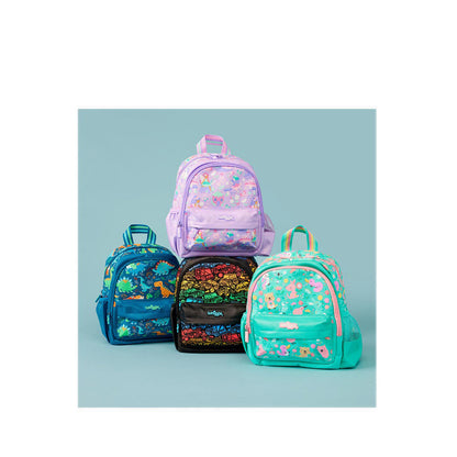 Smiggle I Spy Teeny Tiny Backpack - IGL458799NAV