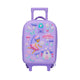 Smiggle I Spy Hardtop Junior Trolley Bag - IGL458800LIL