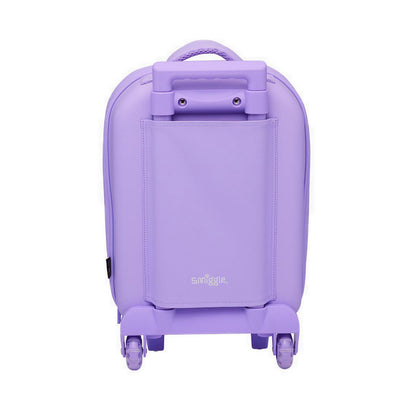Smiggle I Spy Hardtop Junior Trolley Bag - IGL458800LIL