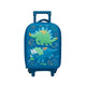 Smiggle I Spy Hardtop Junior Trolley Bag - IGL458800NAV