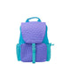 Smiggle Chelsea Quilted Backpack - IGL458801MIX